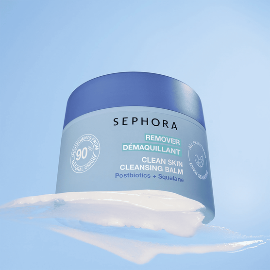 Balm Demaquilante Sephora Collection Cleansing